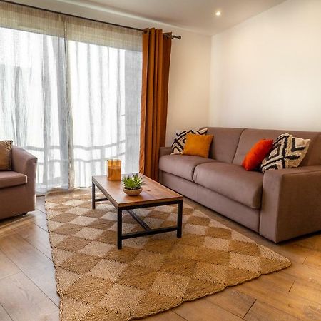 Tres Jolie Studio Au Pied Du Suquet Канни Екстер'єр фото