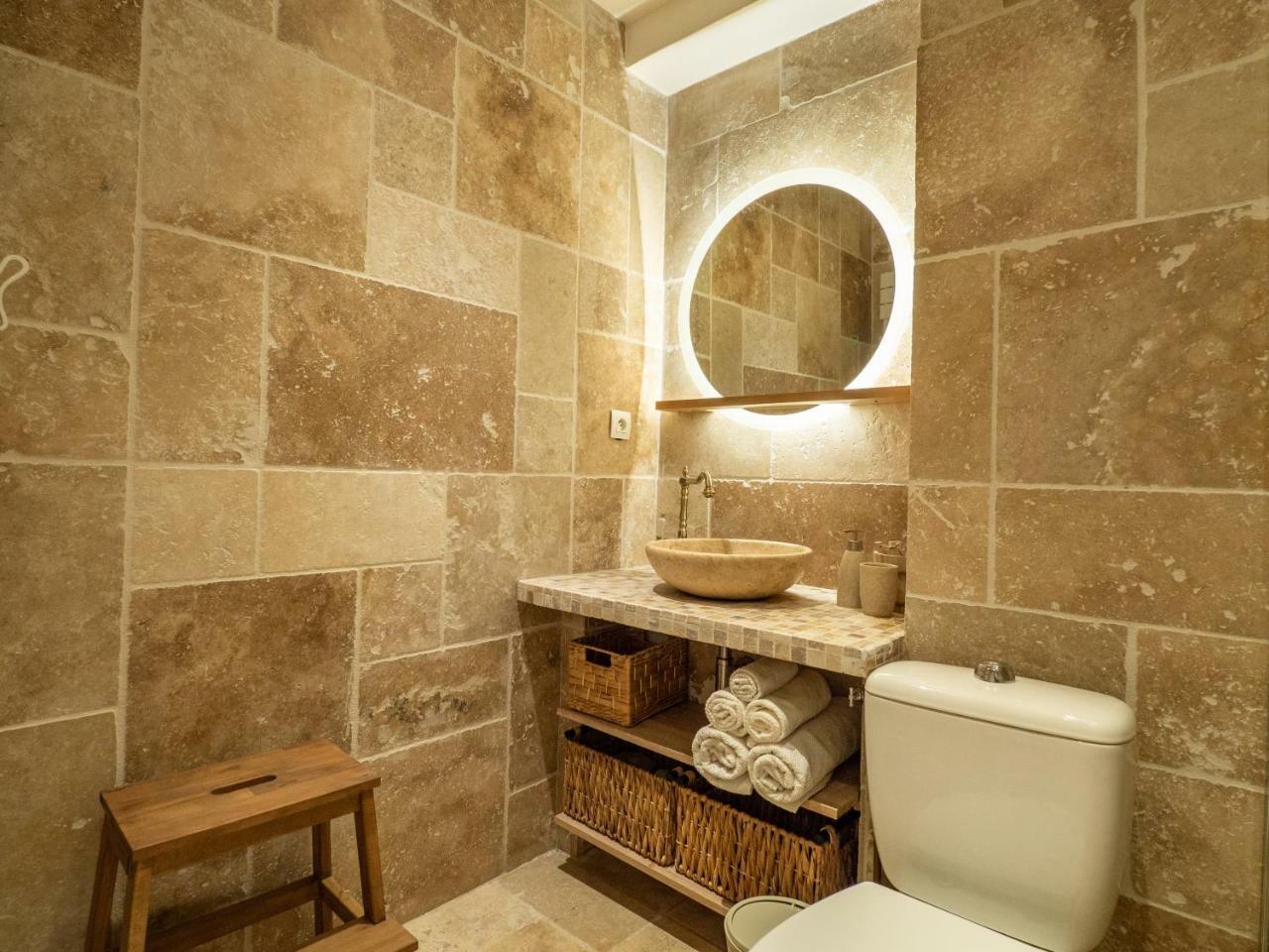 Tres Jolie Studio Au Pied Du Suquet Канни Екстер'єр фото